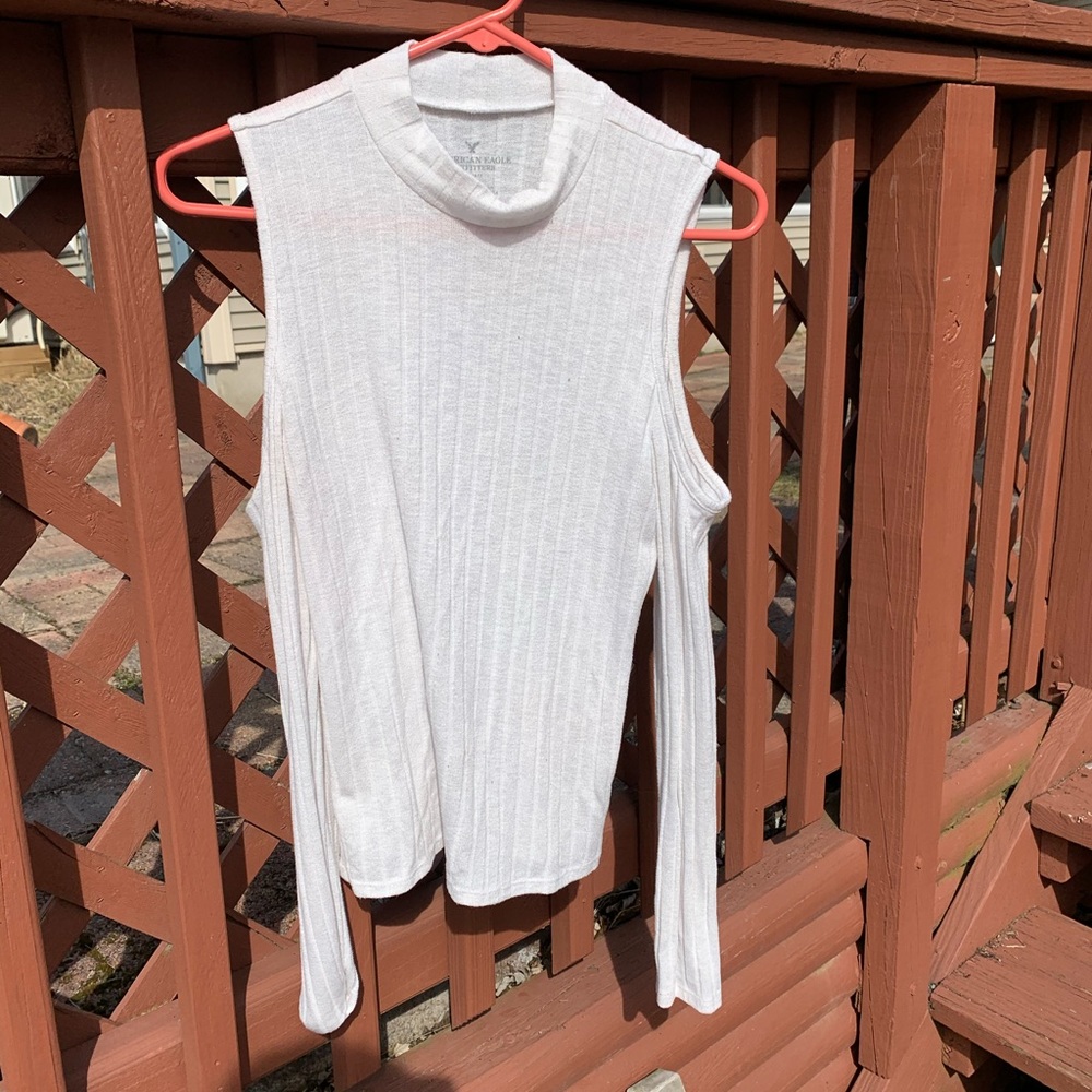 American Eagle Long Sleeve Shirt